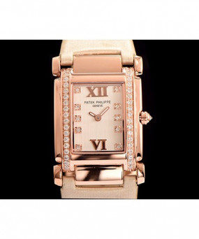 [Patek Philippe]파텍필립 트웬티포-1 쿼츠